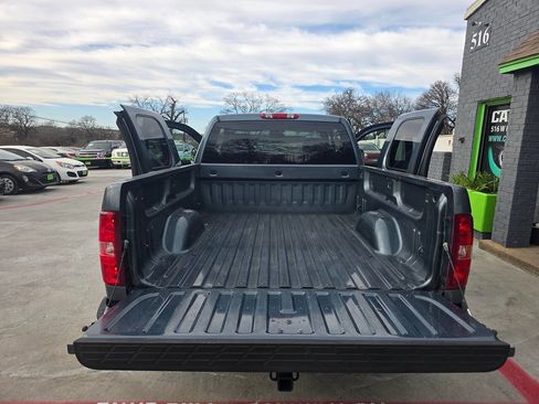Used 2007 Chevrolet Silverado 1500 LT w/ 1LT Convenience Package image 39