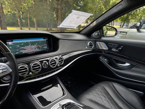 Used 2020 Mercedes-Benz Maybach S 650 image 17