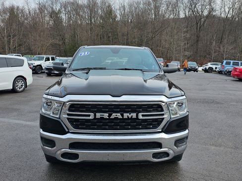 Used 2023 RAM 1500 Big Horn image 3