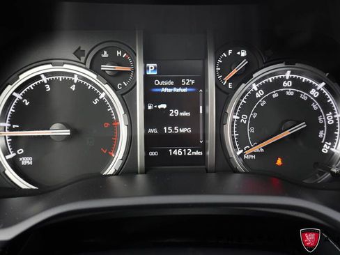 Used 2024 Toyota 4Runner TRD Pro AWD/4WD image 29