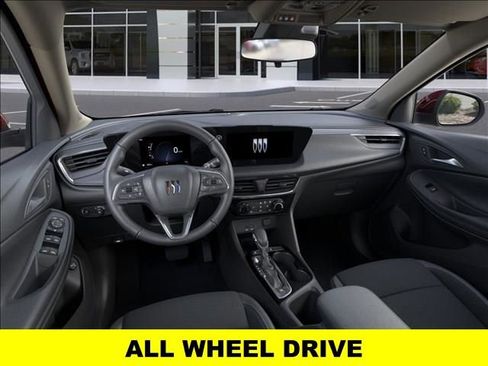 New 2026 Buick Encore GX Preferred w/ Comfort Package image 15