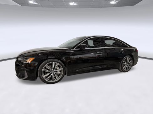Used 2019 Audi A6 3.0T Prestige w/ Prestige Package AWD/4WD image 26