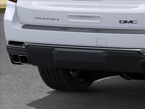 New 2026 GMC Yukon Denali Ultimate AWD/4WD image 14