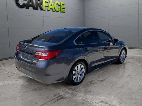 Used 2015 Subaru Legacy 2.5i Premium AWD/4WD image 10