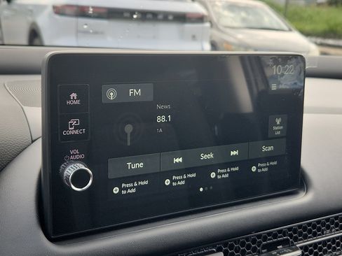 New 2027 Honda HR-V LX image 11