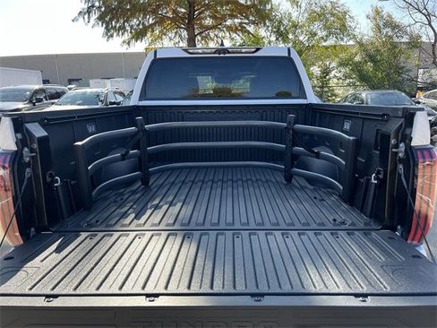 Used 2024 Toyota Tundra Limited image 32
