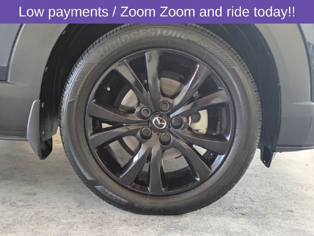 Used 2024 MAZDA CX-30 AWD 2.5 S w/ Select Sport Pkg image 11