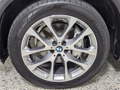 Used 2024 BMW X5 sDrive40i w/ Premium Package RWD image 24