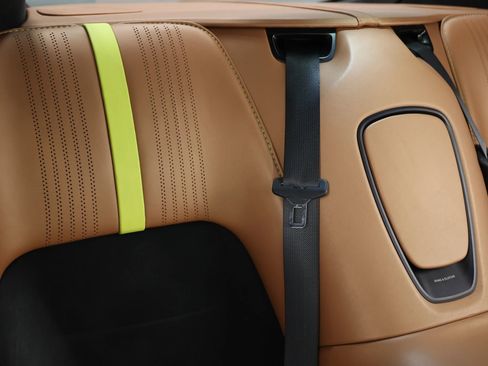 Used 2020 Aston Martin DB11 AMR image 63