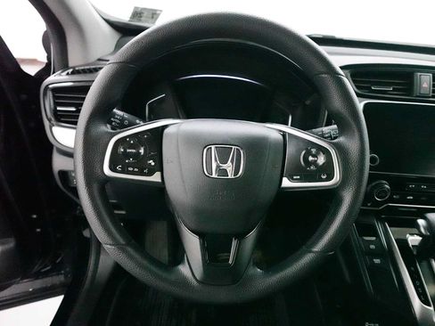 Used 2021 Honda CR-V Special Edition image 16