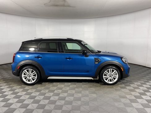 Certified 2023 MINI Cooper Countryman S image 26
