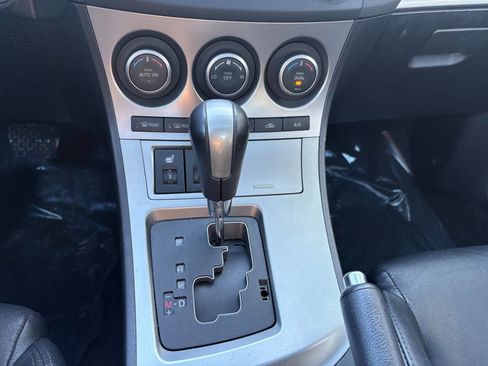 Used 2010 MAZDA MAZDA3 s Grand Touring image 22