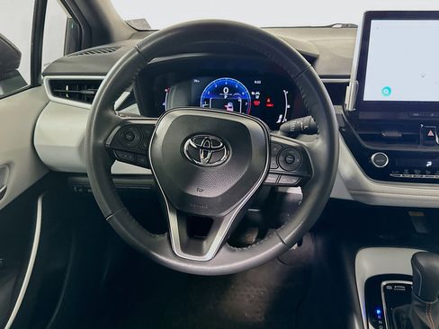 Used 2025 Toyota Corolla FX w/ Convenience Package image 18