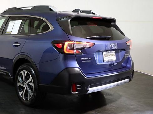 Used 2021 Subaru Outback Touring XT AWD/4WD image 11