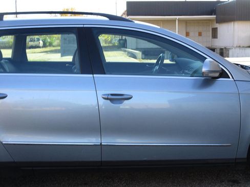 Used 2007 Volkswagen Passat 3.6 image 28