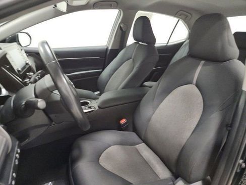 Used 2024 Toyota Camry LE w/ Cold Weather Package image 20