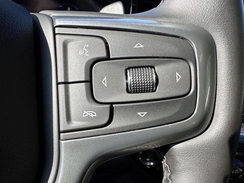 Used 2024 Chevrolet Silverado 1500 LT Trail Boss w/ Convenience Package II AWD/4WD image 18