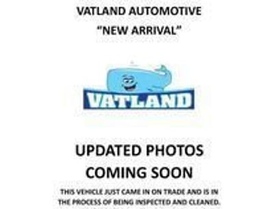 Used 2017 Ford Escape Titanium w/ Equipment Group 301A