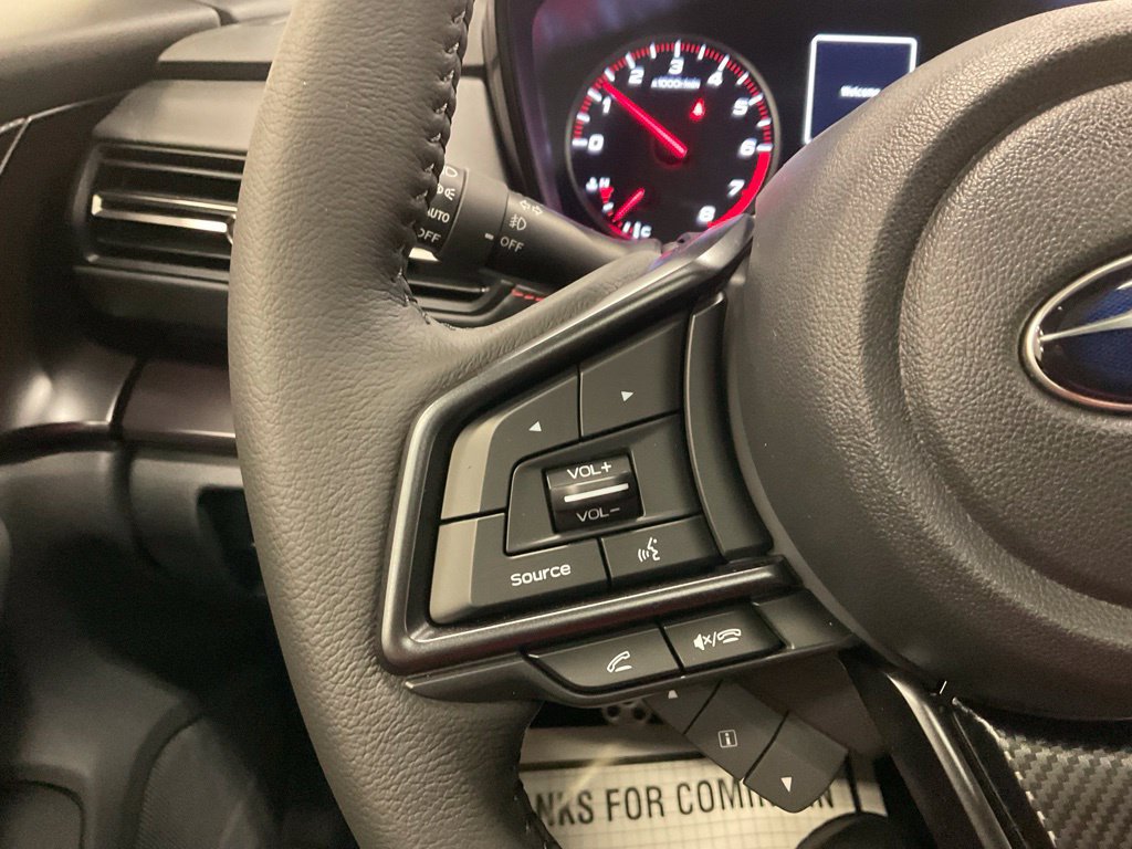 New 2026 Subaru WRX Premium AWD/4WD image 14
