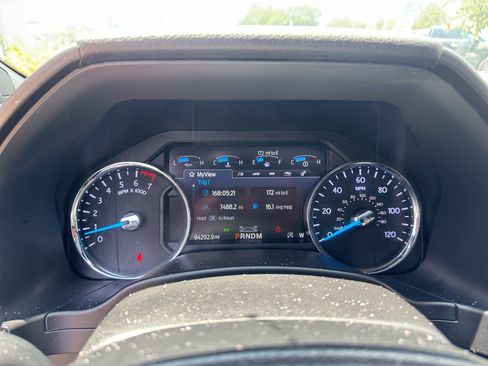 Used 2021 Ford Expedition Max Limited RWD image 28