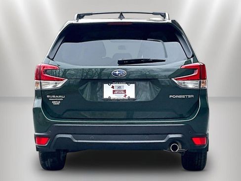 Certified 2024 Subaru Forester Limited image 6
