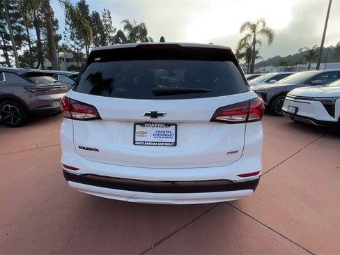 Used 2023 Chevrolet Equinox RS image 7