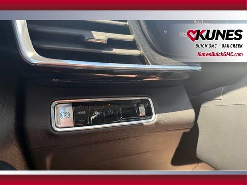 Used 2024 Buick Envision Preferred AWD/4WD image 13