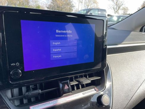 Used 2024 Toyota Corolla LE image 37