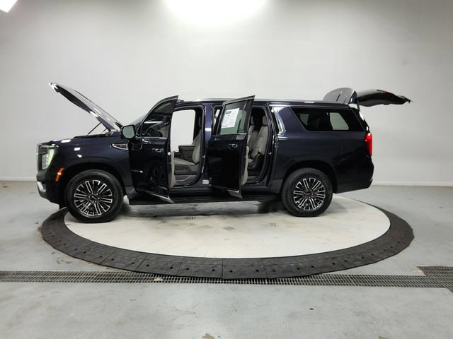 Used 2026 GMC Yukon XL Elevation w/ LPO, Floor Liner Package RWD image 13