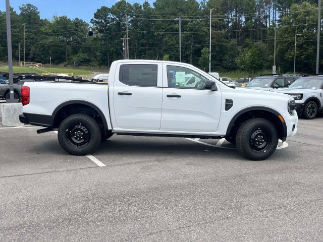 New 2026 Ford Ranger XL w/ Trailer Tow Package RWD image 2