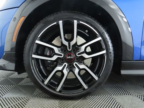 Used 2026 MINI Cooper S image 33