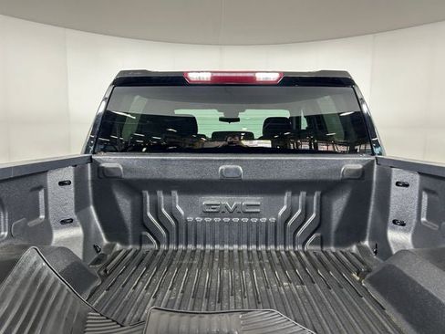Used 2024 GMC Sierra 1500 Elevation AWD/4WD image 27