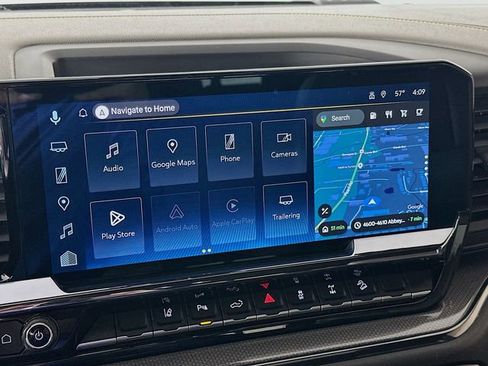 Certified 2024 Chevrolet Silverado 2500 ZR2 w/ Technology Package image 16