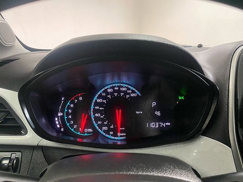 Used 2017 Chevrolet Spark LT image 18