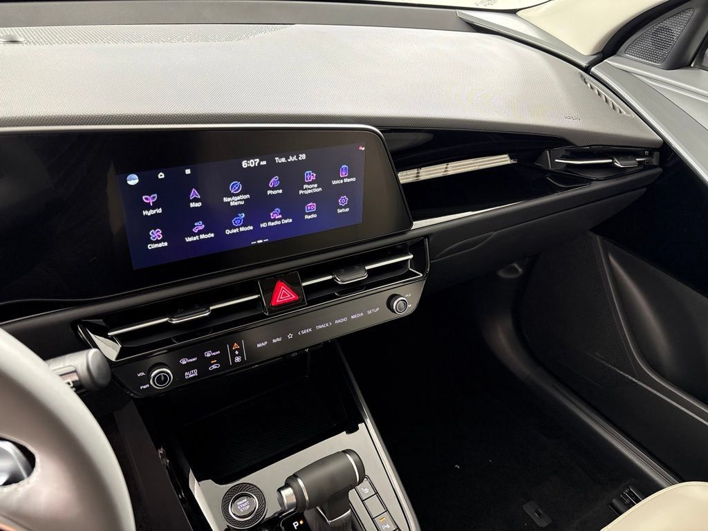 New 2026 Kia Niro EX w/ EX Premium Package FWD image 33