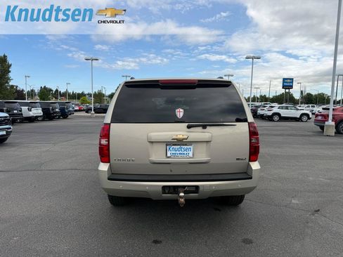 Used 2008 Chevrolet Tahoe LT w/ Convenience Package 1 AWD/4WD image 6