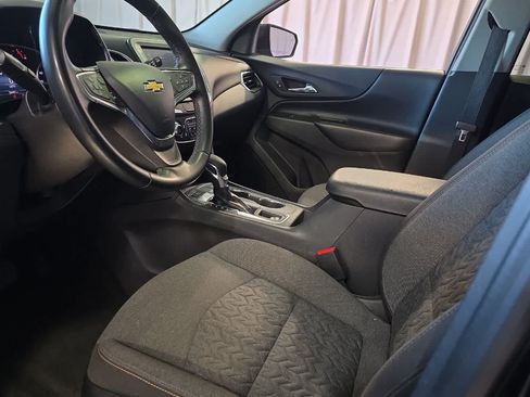Used 2024 Chevrolet Equinox LT AWD/4WD image 14