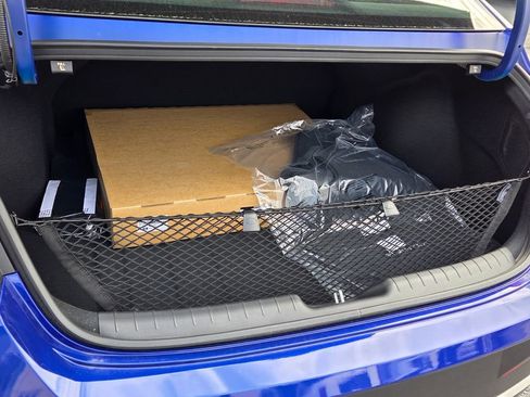 New 2025 Hyundai Elantra Sport image 11