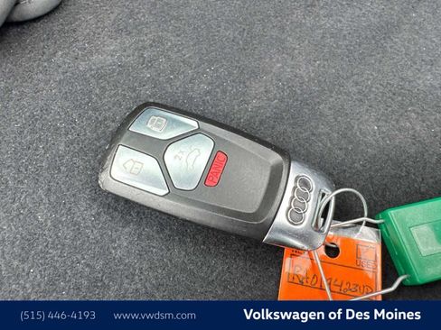 Used 2024 Audi A5 2.0T Premium Plus AWD/4WD image 20