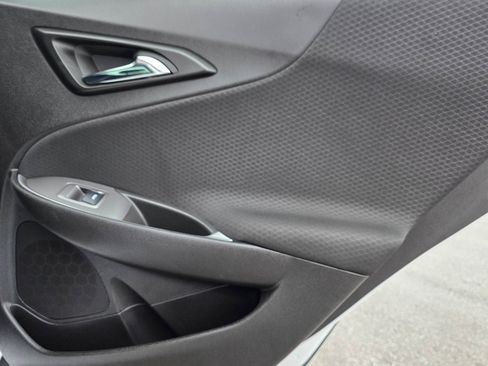 Certified 2025 Chevrolet Malibu LT image 34