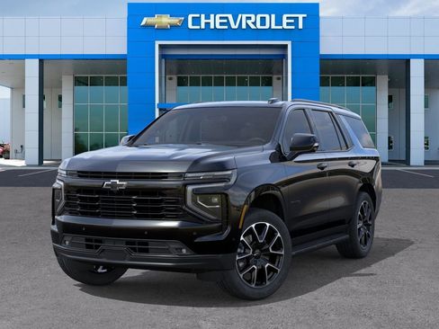 New 2026 Chevrolet Tahoe RST AWD/4WD image 6
