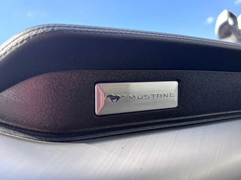 Used 2019 Ford Mustang GT Premium w/ Black Accent Package image 24