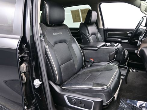 Used 2022 RAM 1500 Laramie image 14