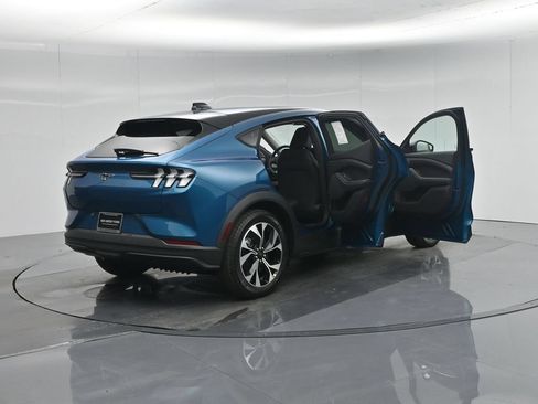 New 2026 Ford Mustang Mach-E Select RWD image 28