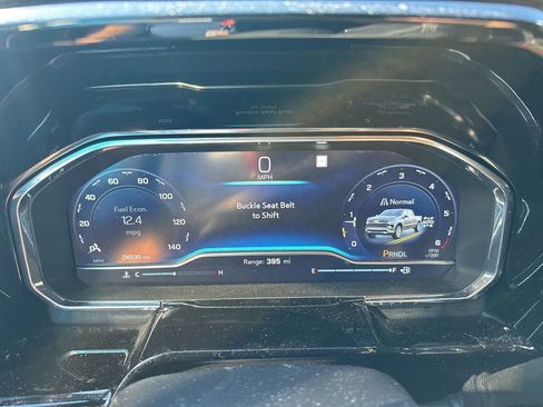 Certified 2023 Chevrolet Silverado 1500 LT image 5