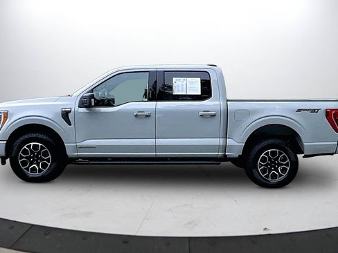 Used 2023 Ford F150 XLT w/ Equipment Group 302A High AWD/4WD image 5