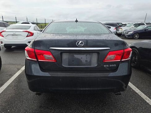 Used 2011 Lexus ES 350 FWD image 3