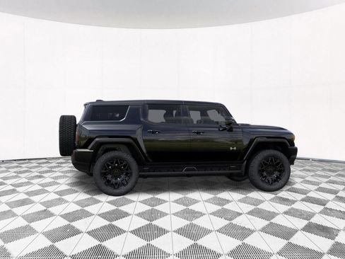 New 2025 GMC Hummer EV 2X image 12