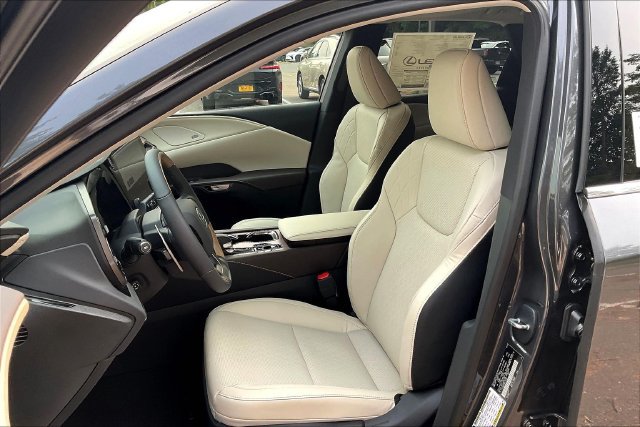 New 2026 Lexus RX 350 Premium Plus w/ Convenience Package AWD/4WD image 9