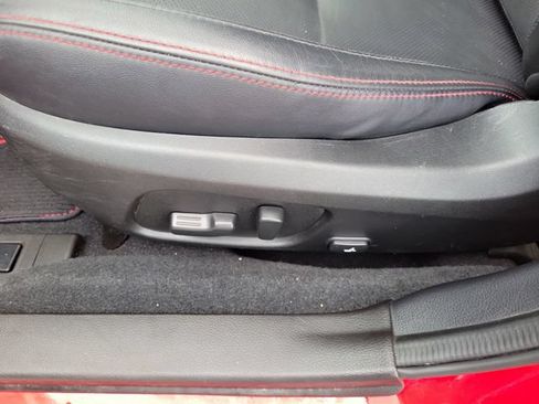 Used 2018 Subaru WRX Limited AWD/4WD image 22